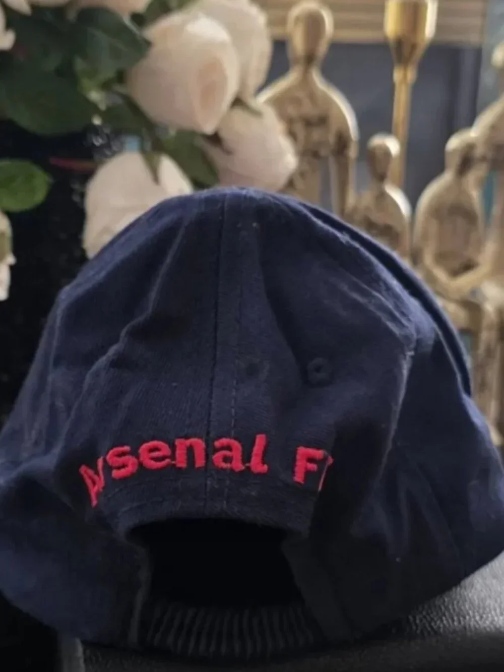 N/A arsenal fc
